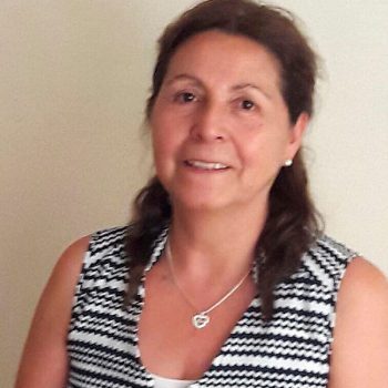 Ana María Muñoz Araya